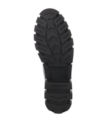 Sergio Leone Czarne MK 751 (SL450-b) batai