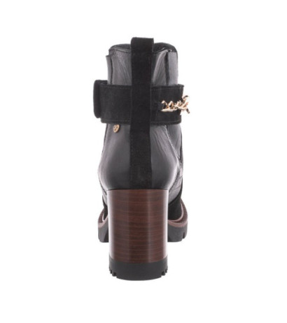 Maciejka Czarne 05781-01/00-8 (MA949-b) bateliai
