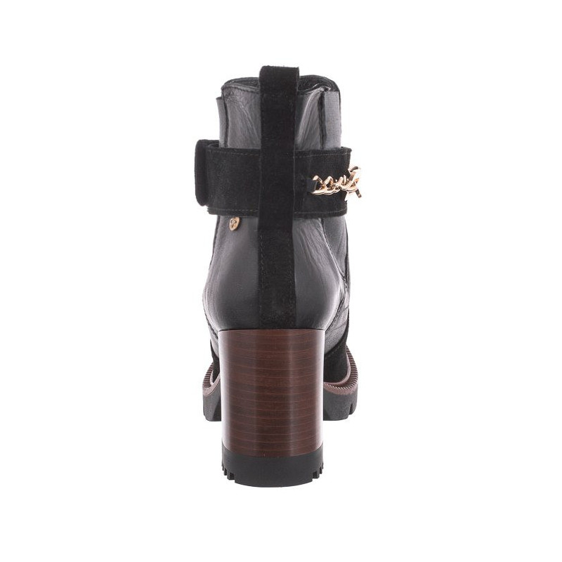 Maciejka Czarne 05781-01/00-8 (MA949-b) bateliai