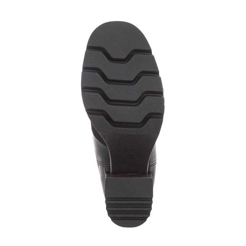 Maciejka Czarne 05781-01/00-8 (MA949-b) bateliai