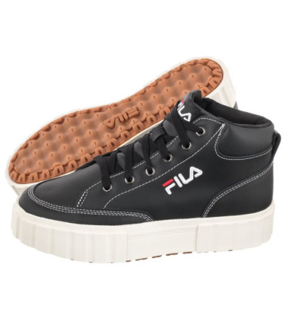 Fila Sandblast Mid Wmn...