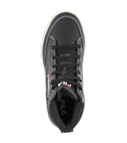 Fila Sandblast Mid Wmn Black FFW0187.80010 (FI94-a) bateliai