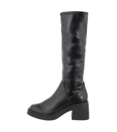 Tamaris Czarne 1-25616-29 001 Black (TM411-a) bateliai