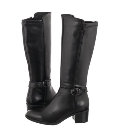 Tamaris Czarne 1-25530-29...