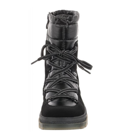 Caprice Czarne 9-26230-29 019 Black Comb (CP340-a) batai