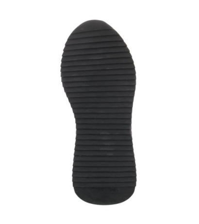 Calvin Klein Chunky Inter WDG Lace Up-Mn Mix HW0HW01272 Black/Black Mono (CK169-a) batai