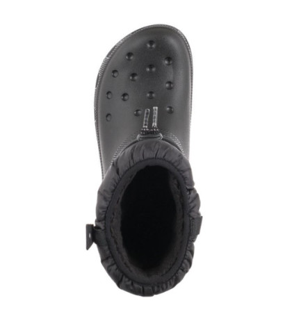 Crocs Classsic Neo Puff Luxe Boot W Black 207312-001 (CR264-a) batai