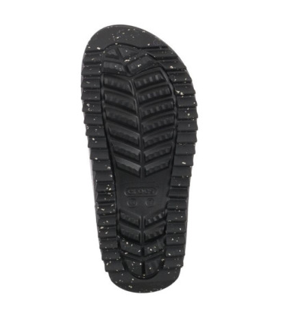 Crocs Classsic Neo Puff Luxe Boot W Black 207312-001 (CR264-a) batai