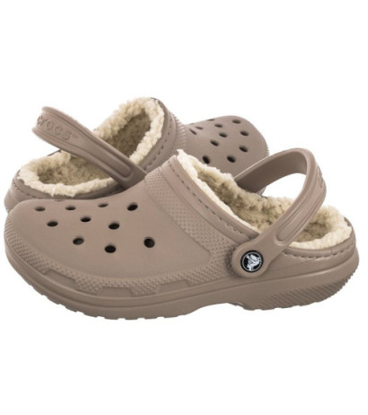 Crocs Classic Lined Clog...