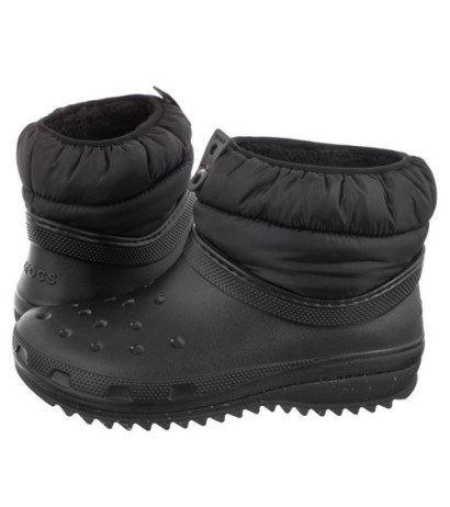Crocs Classic Neo Puff...
