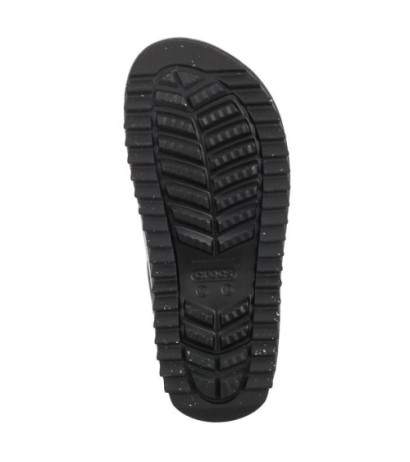 Crocs Classic Neo Puff Shorty Boot W Black 207311-001 (CR267-a) batai