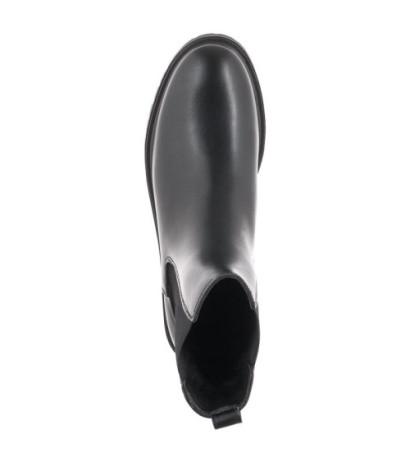 Sergio Leone Czarne TR 770 (SL462-a) batai