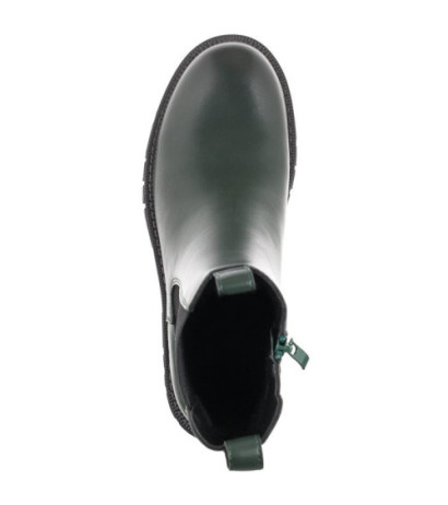 Sergio Leone Zielone TR 774 PU (SL458-b) batai