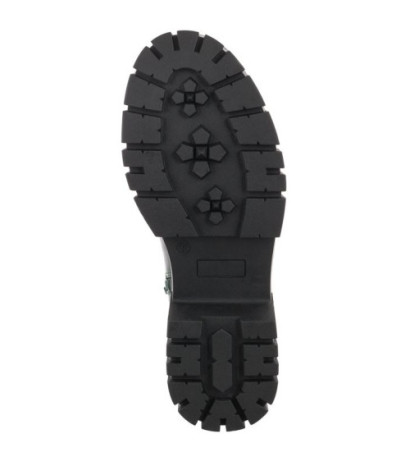 Sergio Leone Zielone TR 774 PU (SL458-b) batai