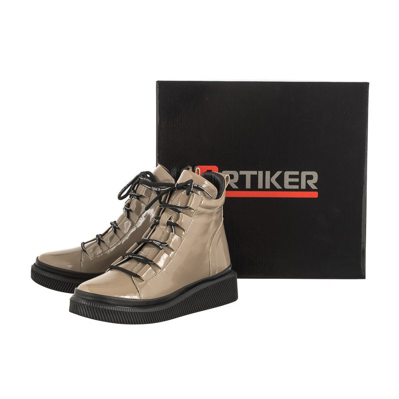 Artiker Beżowe 51C0616 (AR51-c) batai