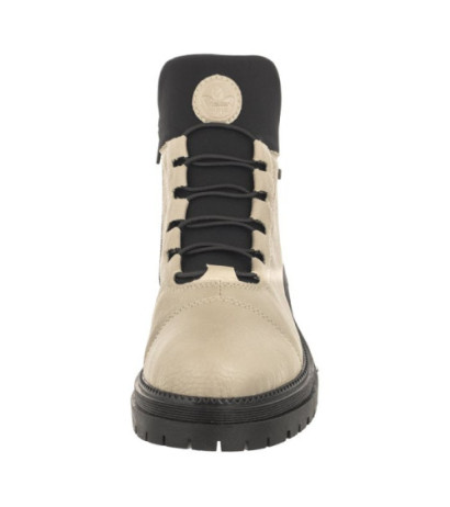 Rieker Beżowe Y3163-60 Beige (RI39-b) batai