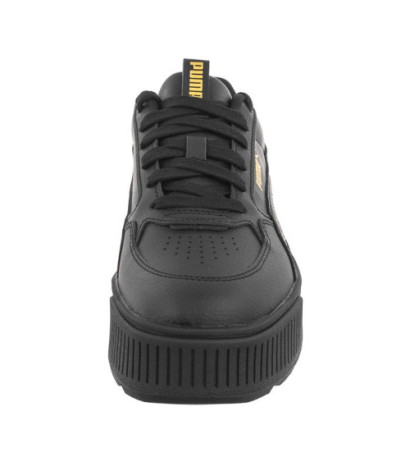 Puma Karmen Rebelle Puma Black-Puma Black-Gold 387212-15 (PU547-c) sportiniai bateliai