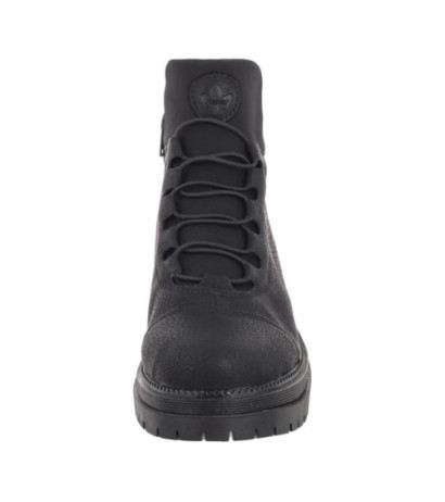 Rieker Czarne Y3163-00 Black (RI39-c) batai