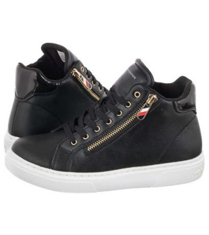 Tommy Hilfiger High Top...