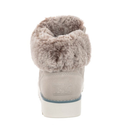 Skechers Mountain Kiss Off White 113431/OFWT (SK129-a) batai