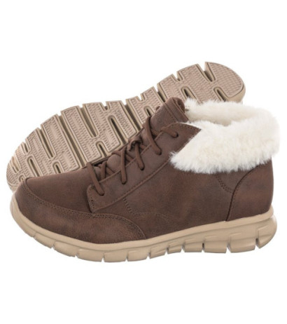 Skechers Synergy Chocolate...