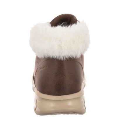 Skechers Synergy Chocolate 167258/CHOC (SK124-b) sportiniai bateliai