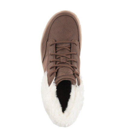 Skechers Synergy Chocolate 167258/CHOC (SK124-b) sportiniai bateliai