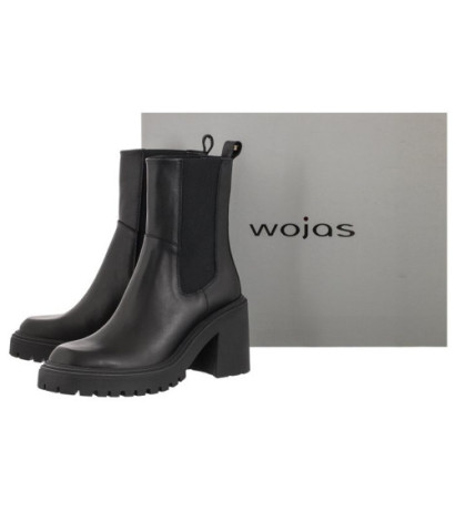 Wojas Czarne 55153-50 (WO122-a) 