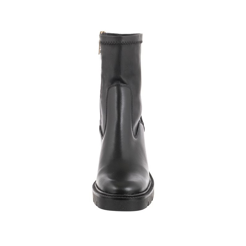 CheBello Czarne 3045-300-376-MIC-S246 (CH119-a) bateliai
