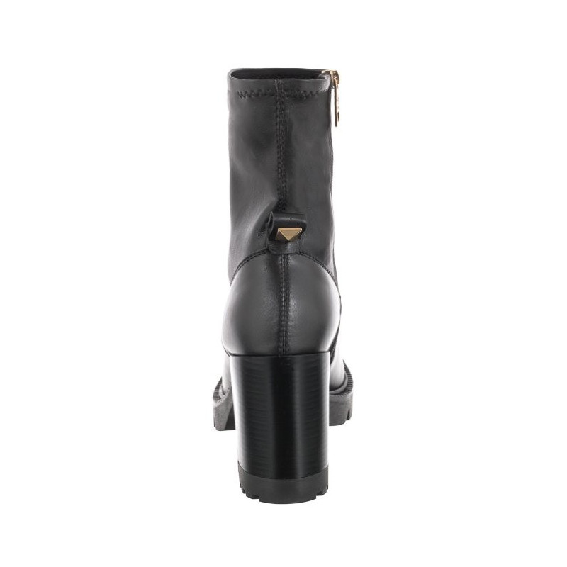 CheBello Czarne 3045-300-376-MIC-S246 (CH119-a) bateliai