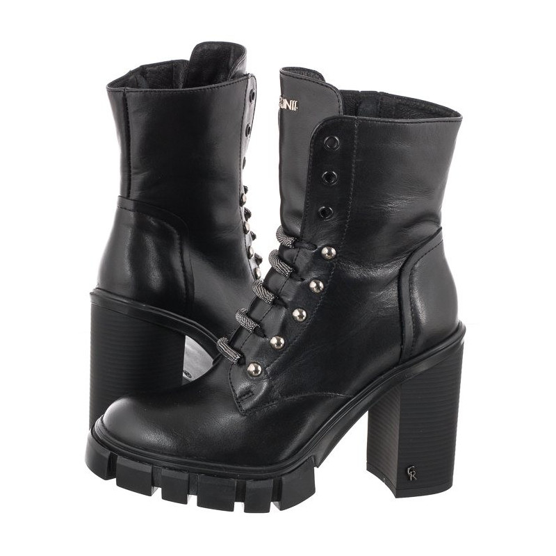 Carinii Czarne B7954-E50-000-000-E98 (CI695-a) batai