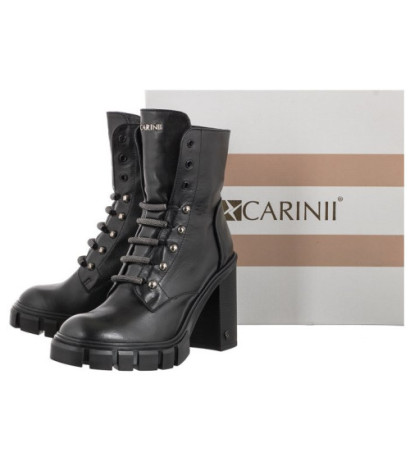 Carinii Czarne B7954-E50-000-000-E98 (CI695-a) bateliai