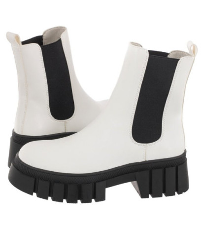 Sergio Leone Białe TR 772 (SL466-b) batai