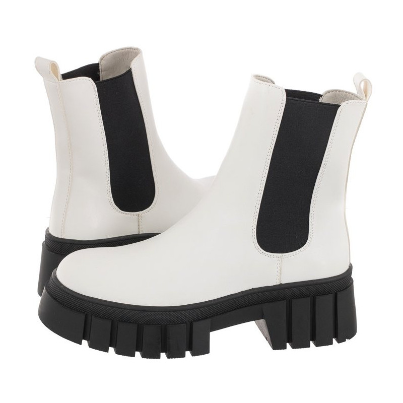 Sergio Leone Białe TR 772 (SL466-b) batai