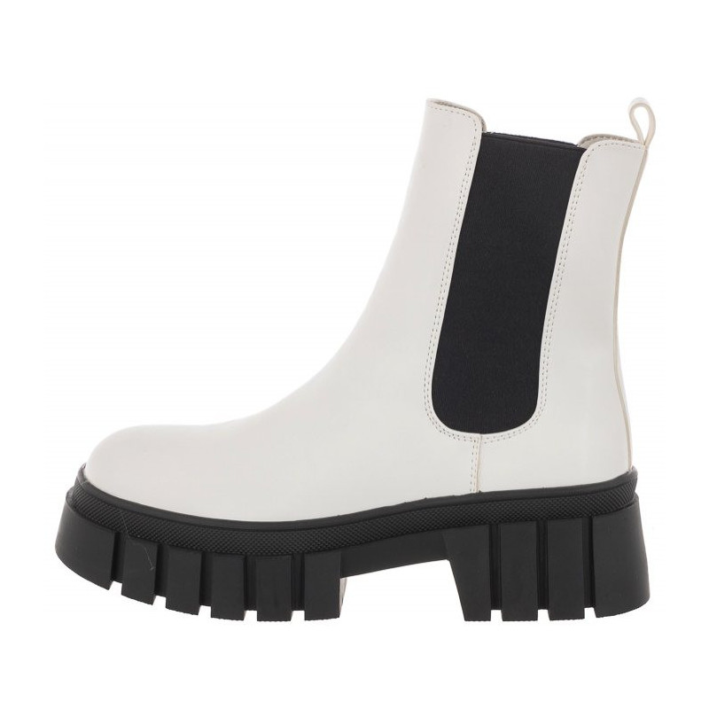 Sergio Leone Białe TR 772 (SL466-b) batai