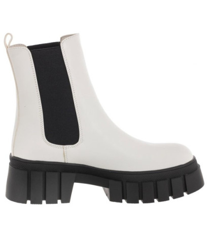 Sergio Leone Białe TR 772 (SL466-b) batai