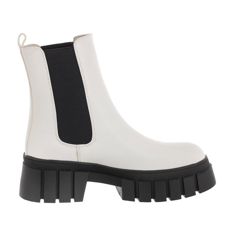 Sergio Leone Białe TR 772 (SL466-b) batai