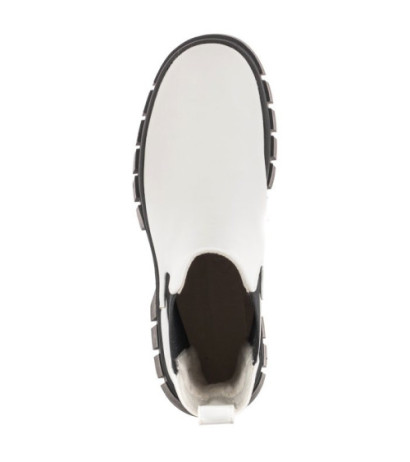 Sergio Leone Białe TR 772 (SL466-b) batai