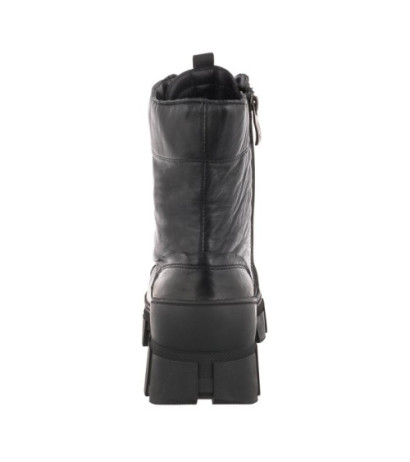Caprice Czarne 9-25211-29 040 Black Soft (CP342-a) batai