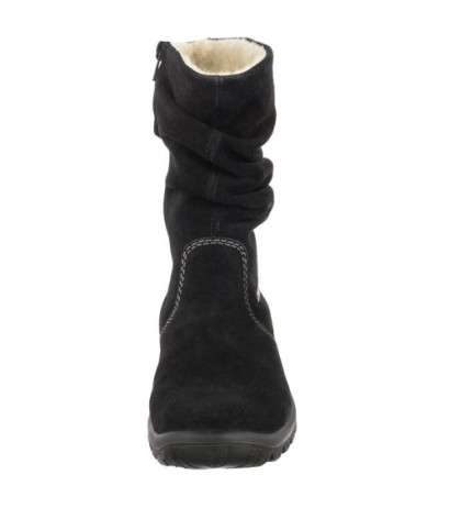 Rieker Czarne Z7171-01 (RI62-a) batai