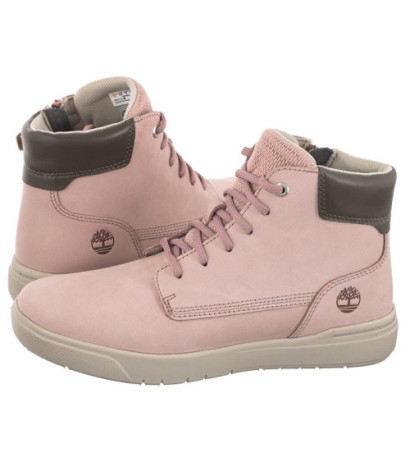 Timberland Seneca Bay 6 In...