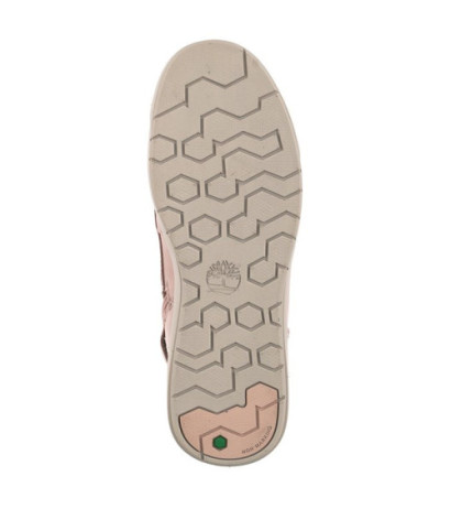 Timberland Seneca Bay 6 In Side Zip Light Pink Nubuck 0A5RRG DD9 (TI110-a) batai