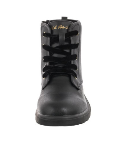 U.S. Polo Assn. Yva003 Clube-Blk YVA003K/BY2 (US149-a) batai