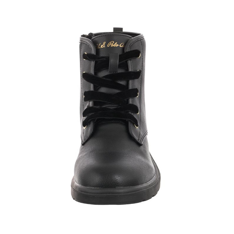 U.S. Polo Assn. Yva003 Clube-Blk YVA003K/BY2 (US149-a) batai