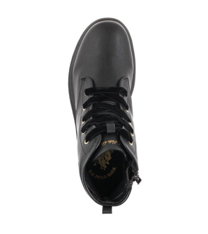 U.S. Polo Assn. Yva003 Clube-Blk YVA003K/BY2 (US149-a) batai