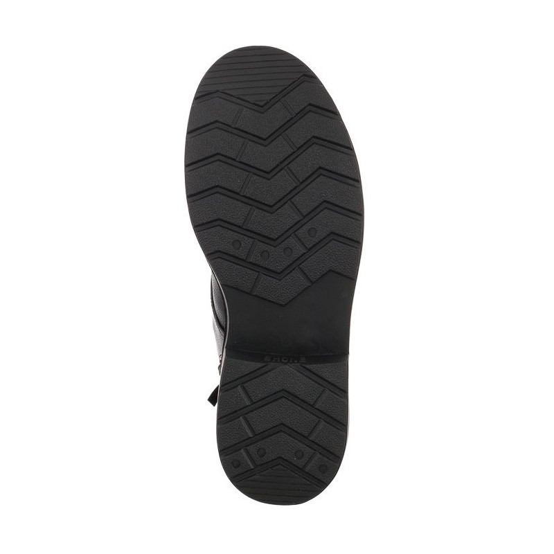 U.S. Polo Assn. Yva003 Clube-Blk YVA003K/BY2 (US149-a) batai