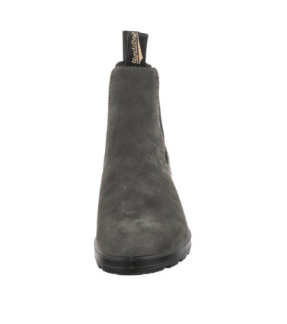 Blundstone 1630 Rustic Black (BL14-a) batai