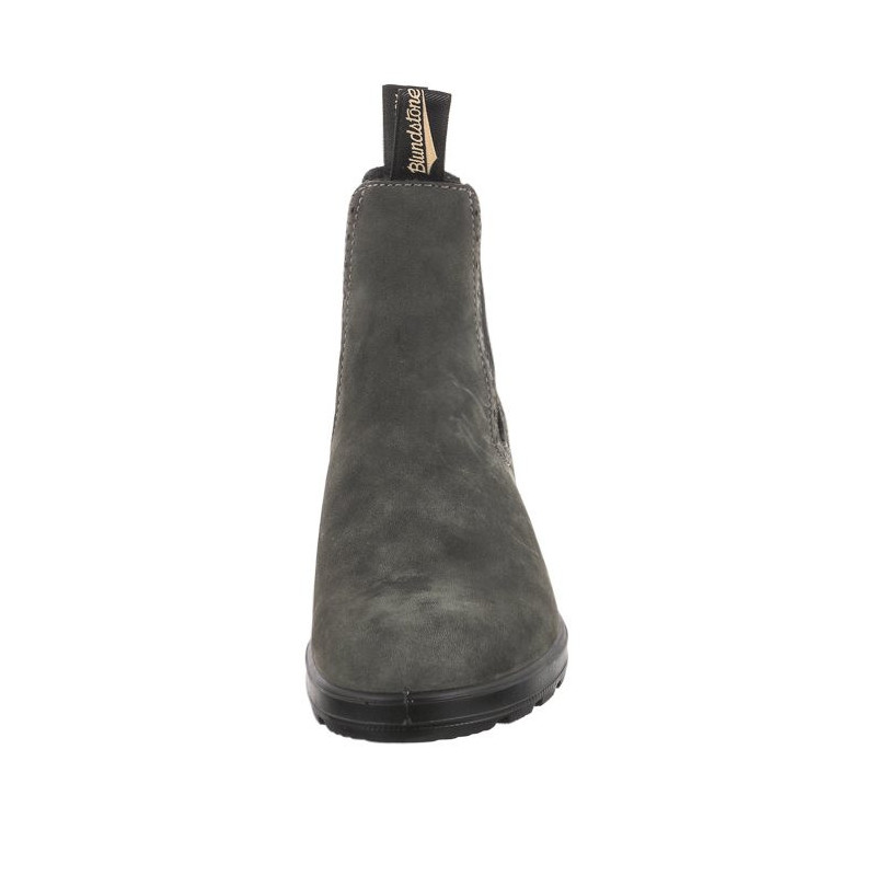 Blundstone 1630 Rustic Black (BL14-a) batai