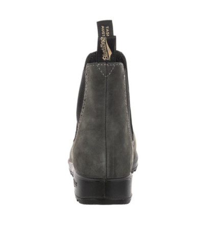 Blundstone 1630 Rustic Black (BL14-a) batai