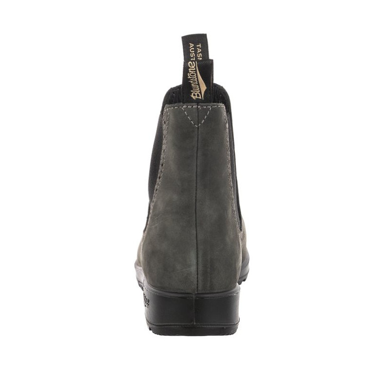 Blundstone 1630 Rustic Black (BL14-a) batai